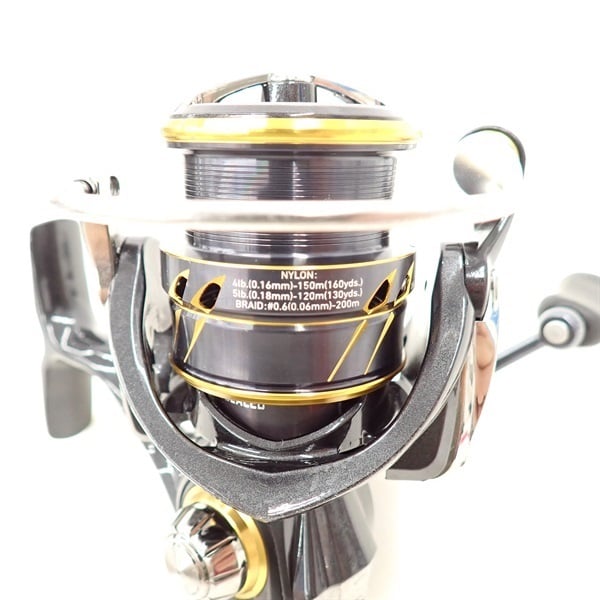 ２１カルディア　ＬＴ２５００Ｓ